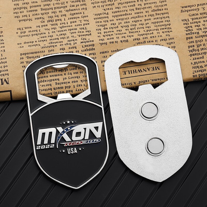 Bottle Opener Factory - Custom Fridge Magnet Beer Opener