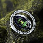 Challenge Coins