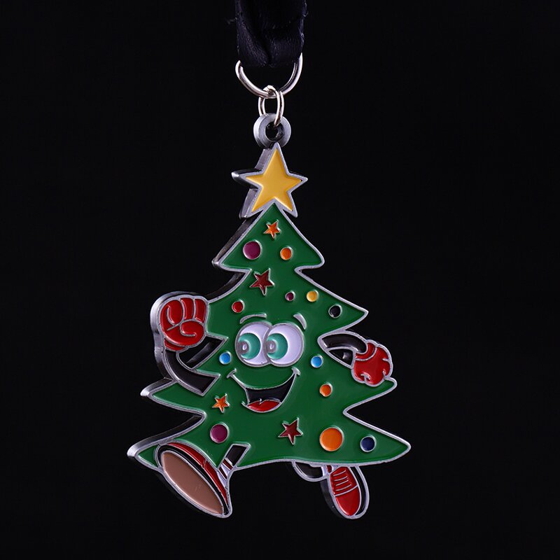 Christmas Ornament Manufacturer - Custom Snowman Hanging Ornament