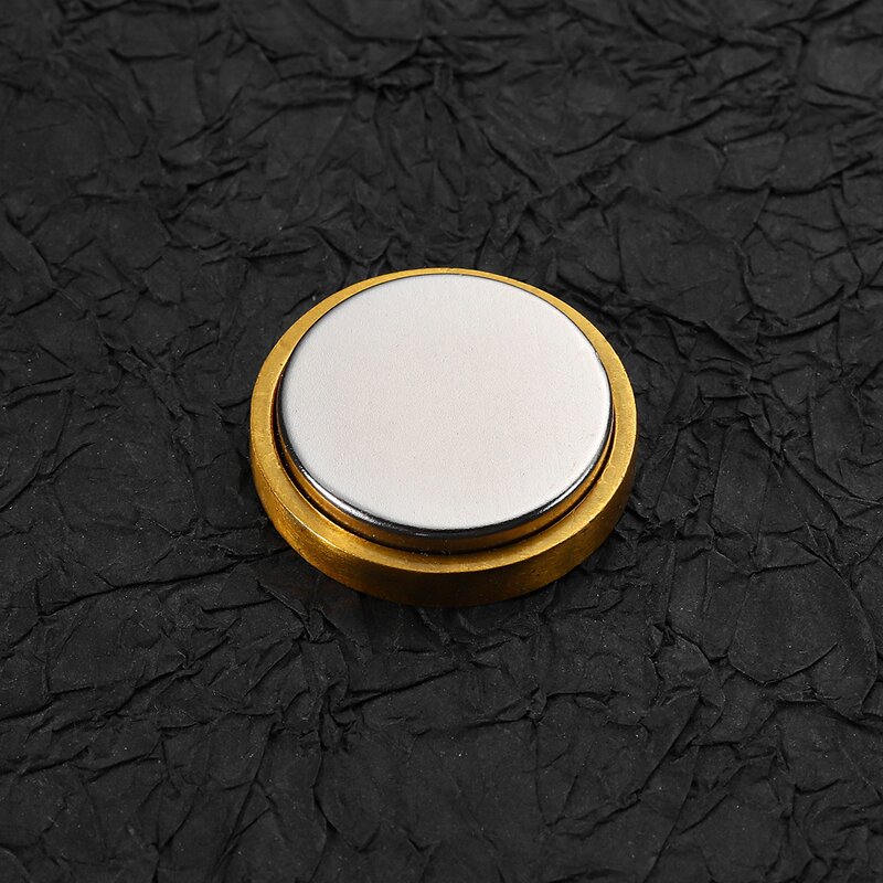 Fridge Magnet Factory - 2024 Promotional Die Stamping Magnet