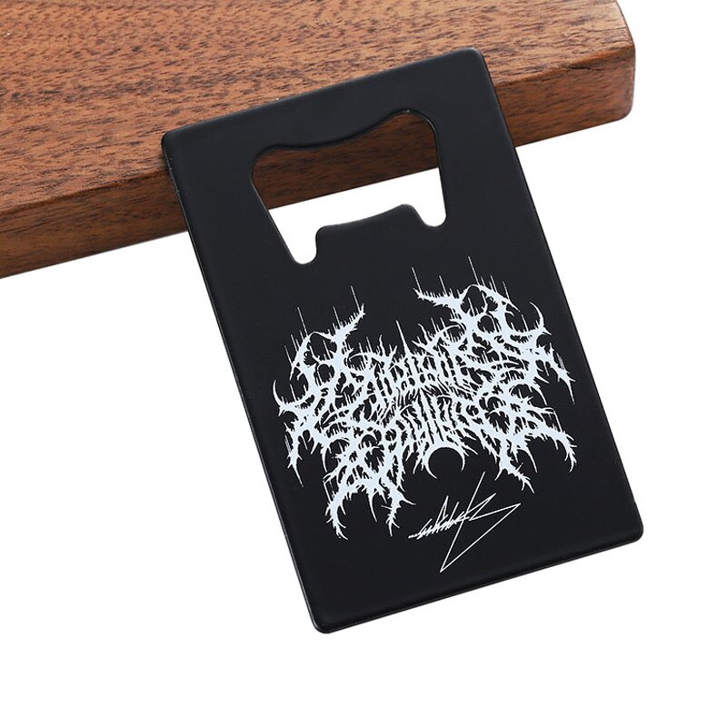 Bottle Opener Factory - Custom Sublimation Stainless Opener