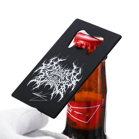 Bottle Opener Factory - Custom Sublimation Stainless Opener