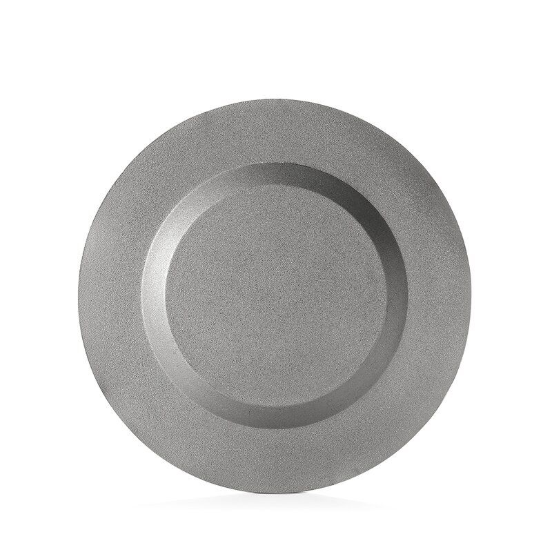 Plaque Factory - Wholesale Custom Embossed Antique Plate