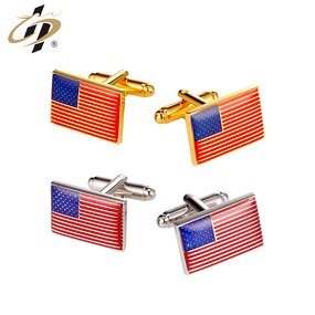 Cufflinks Factory - Cheap High Quality Souvenir Cufflinks