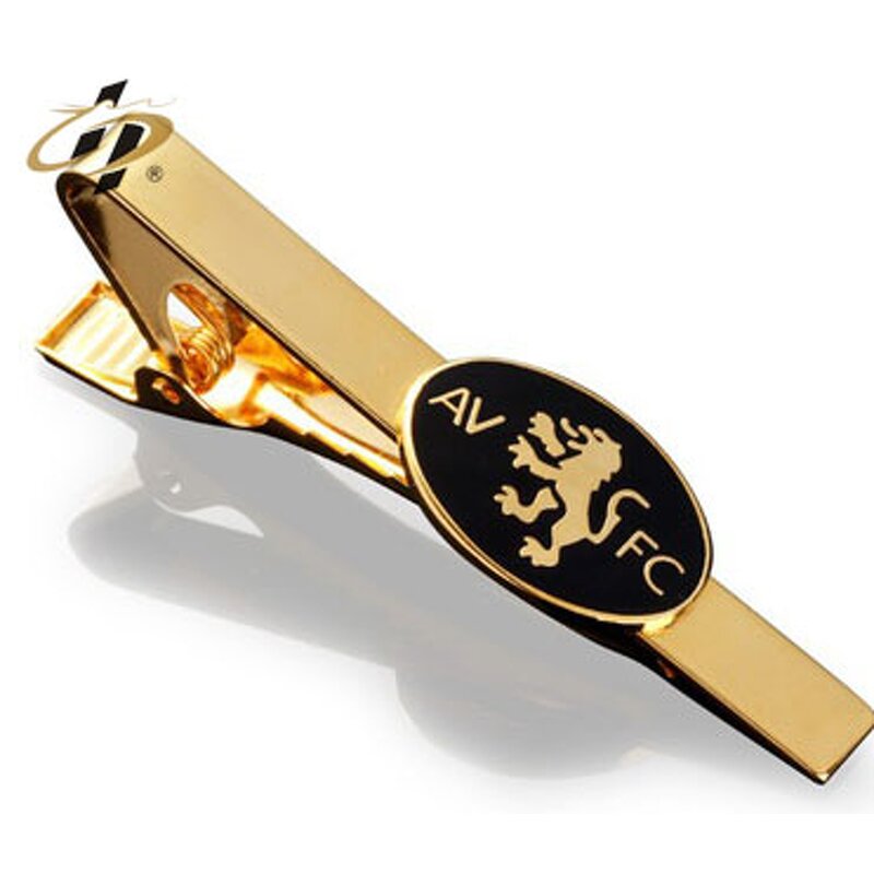 Tie Clip Manufacturer - Personalized Engraved Skinny Tie Clip