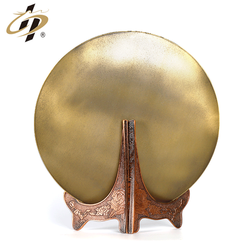 Souvenir Plate Manufacturer - Wholesale Custom Antique UAE Plate