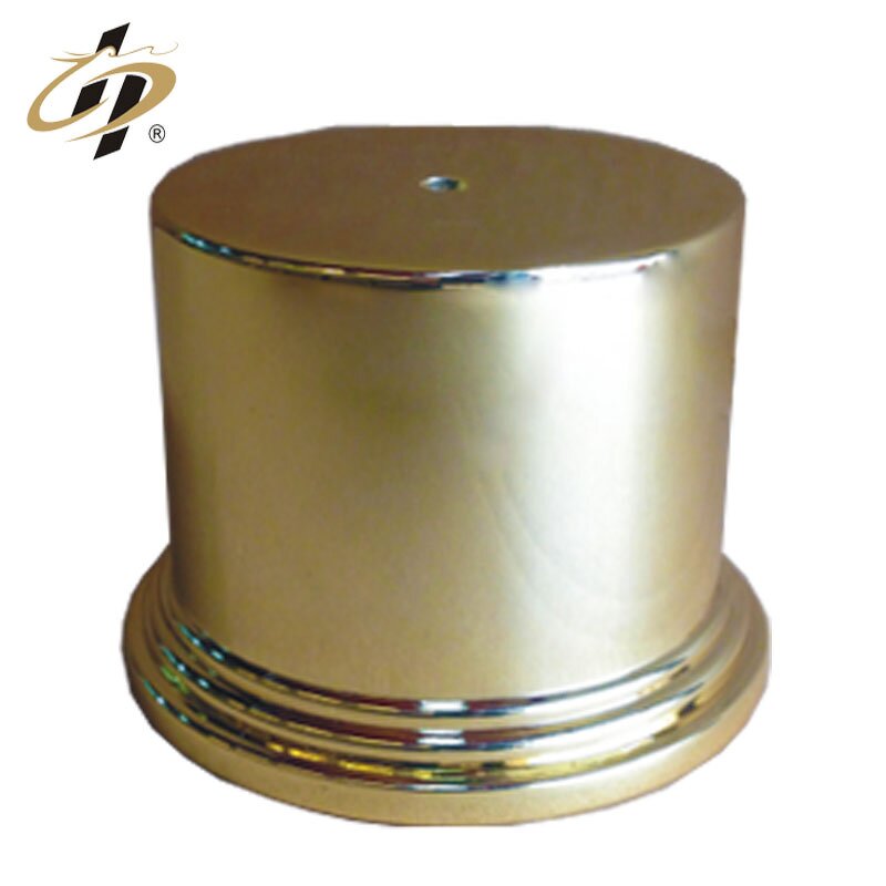 Trophy Factory - Factory Souvenir Gold Plated Trophy Cup