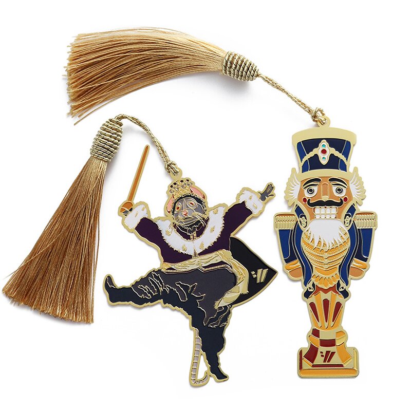 Bookmark Manufacturer - Free Design Cartoon Anime Bookmark