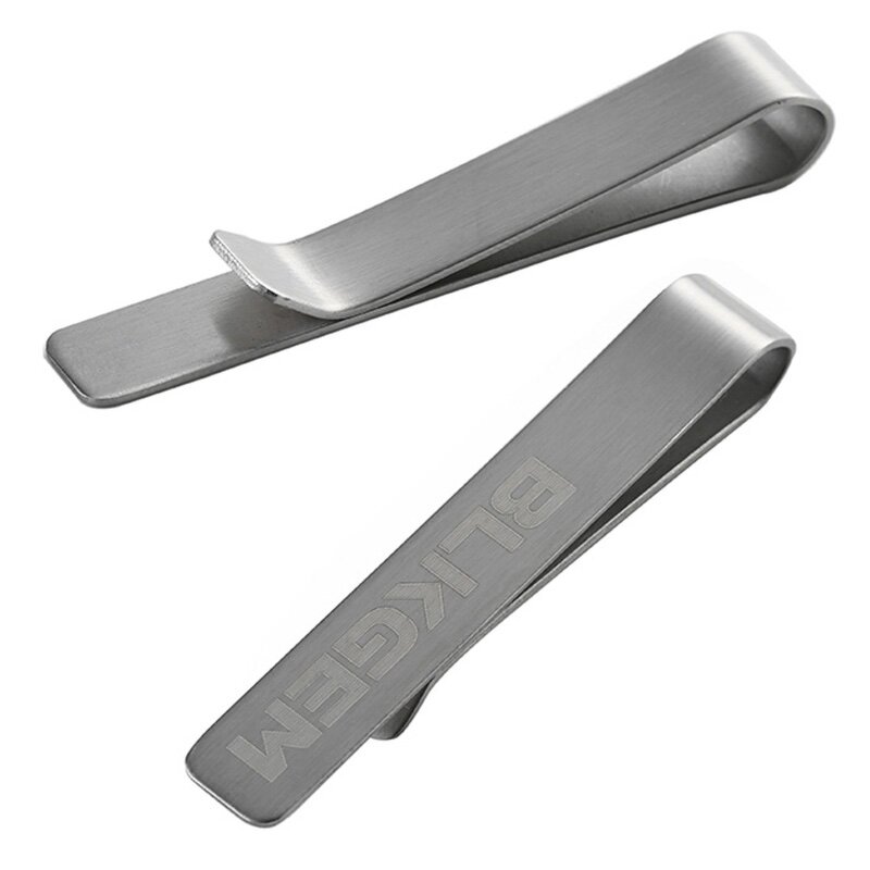 Tie Clip Manufacturer - Wholesale Custom Logo Tie Clip