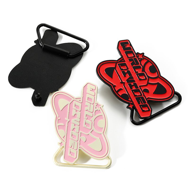 Belt Buckle Manufacturer - 2024 Wholesale Fashion Metal Buckle