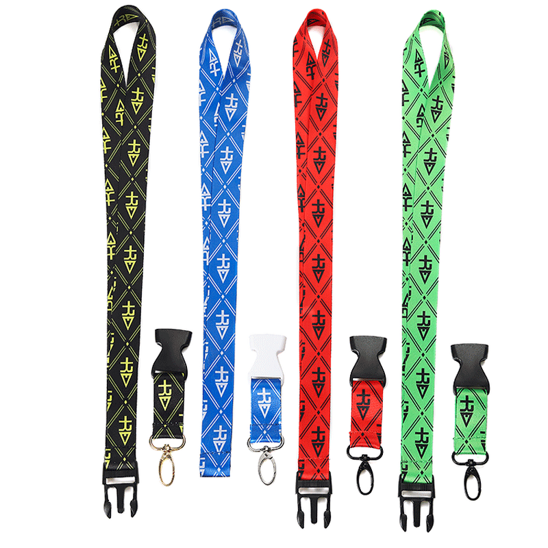 Lanyard Manufacturer - Fast Shipping Phone Keychain Lanyard