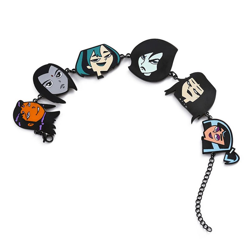 Bracelet Manufacturer - Factory Custom 3D Cartoon Bracelet