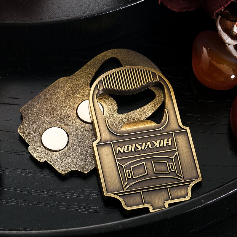 Bottle Opener Factory - Multi-purpose Magnetic Beer Opener