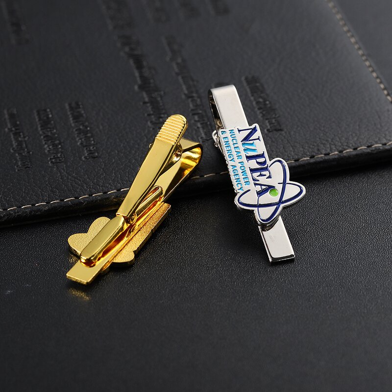 Tie Clip Factory - Wholesale Custom Bolo Bow Tie Clip