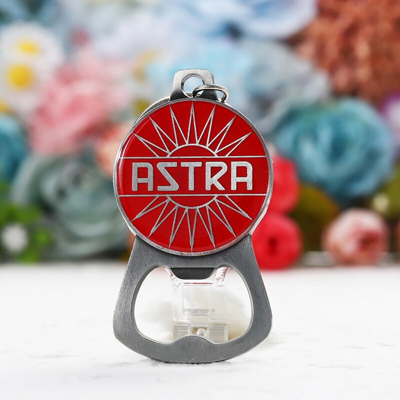 Bottle Opener Factory - Factory Price Anime Logo Opener