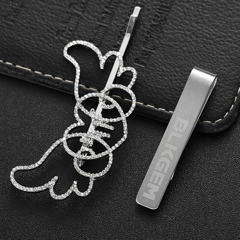 Tie Clip Manufacturer - Wholesale Custom Logo Tie Clip