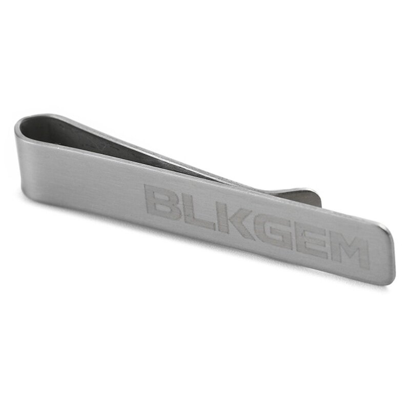 Tie Clip Manufacturer - Wholesale Custom Logo Tie Clip