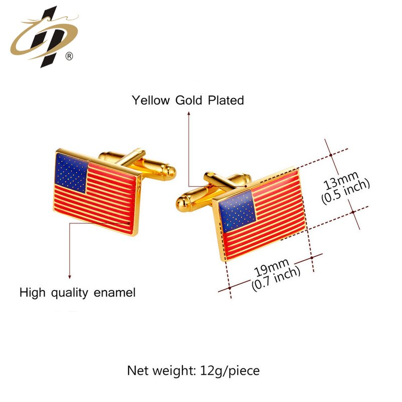 Cufflinks Factory - Cheap High Quality Souvenir Cufflinks