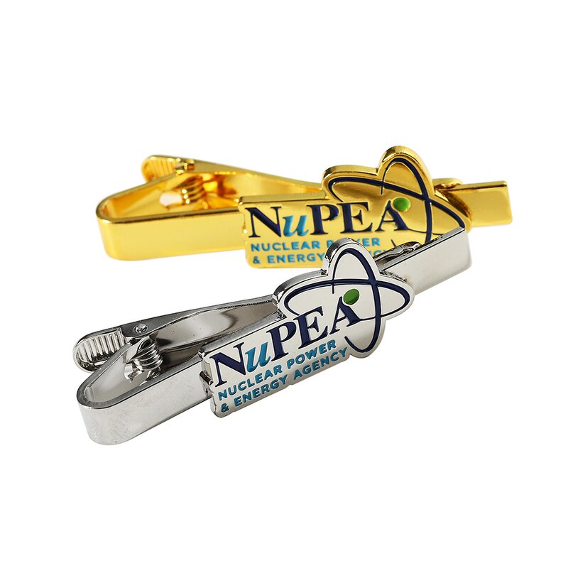 Tie Clip Factory - Wholesale Custom Bolo Bow Tie Clip