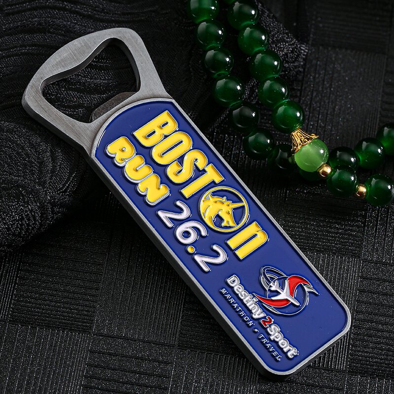 Bottle Opener Factory - Hot Sale Fridge Magnetic Bottle Opener