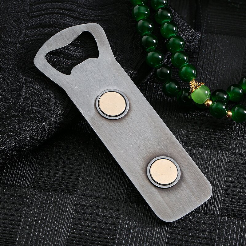 Bottle Opener Factory - Hot Sale Fridge Magnetic Bottle Opener
