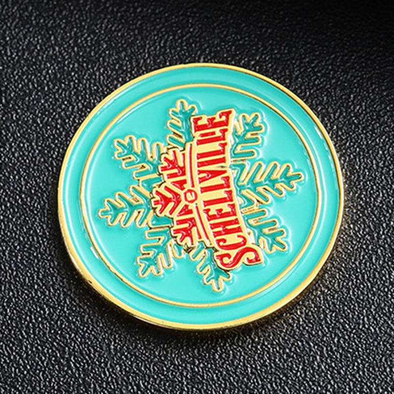 Christmas Decoration Factory - Custom Cartoon Character Ornament