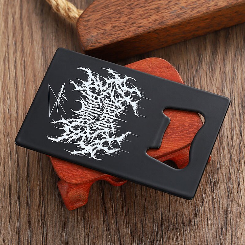 Bottle Opener Factory - Custom Sublimation Stainless Opener