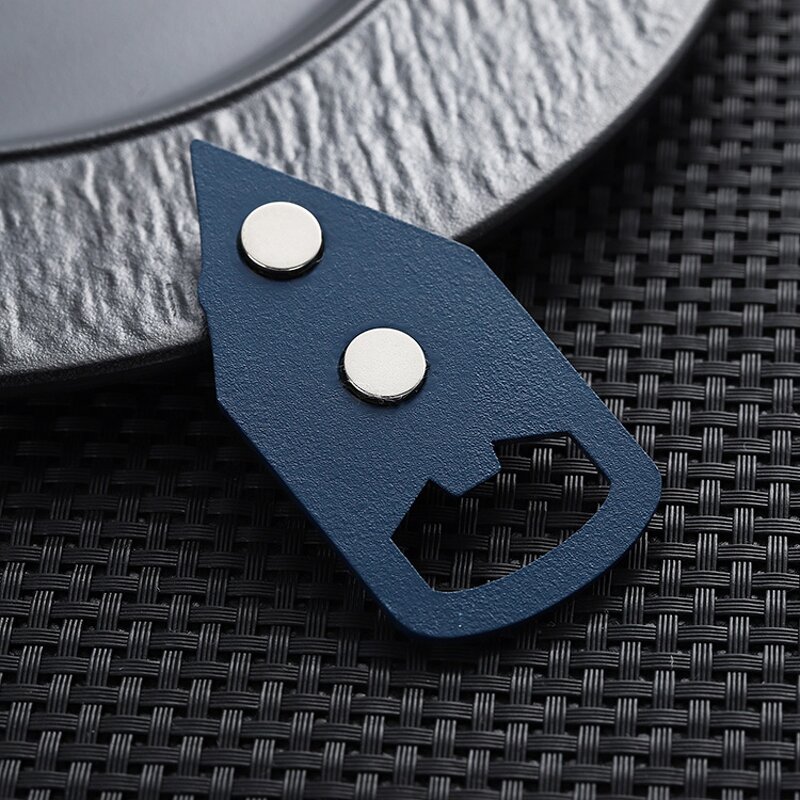 Bottle Opener Factory - OEM Personalized 3D Magnet Opener