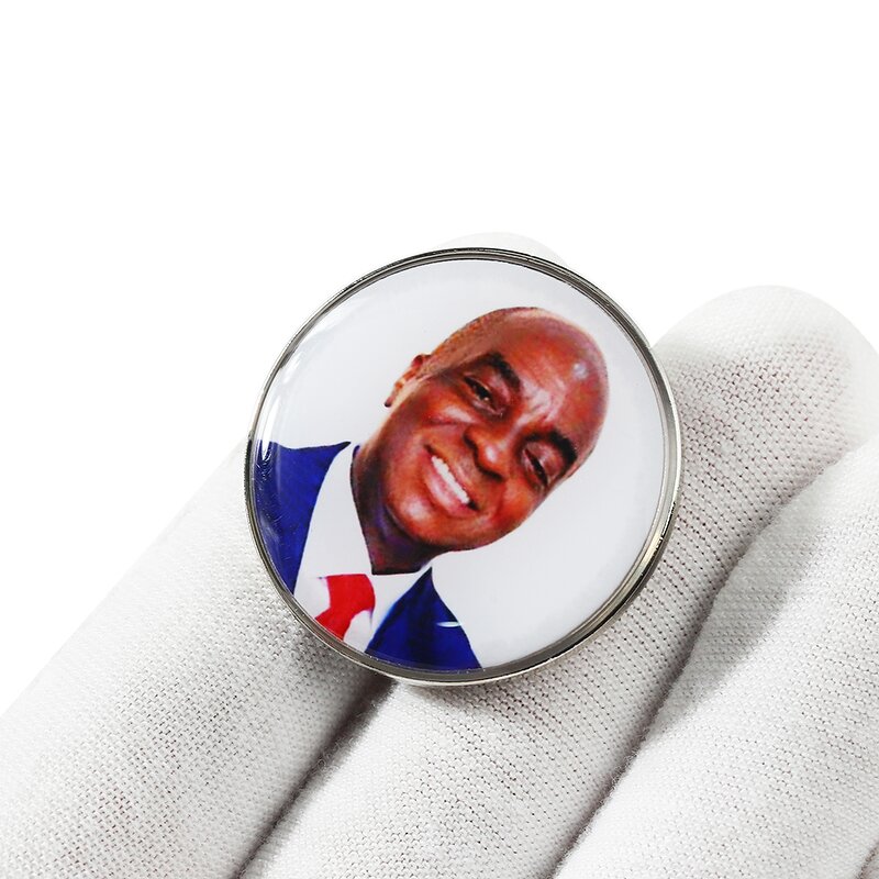 Lapel Pin Manufacturer - OEM Gold Silver Resin Epoxy Pin