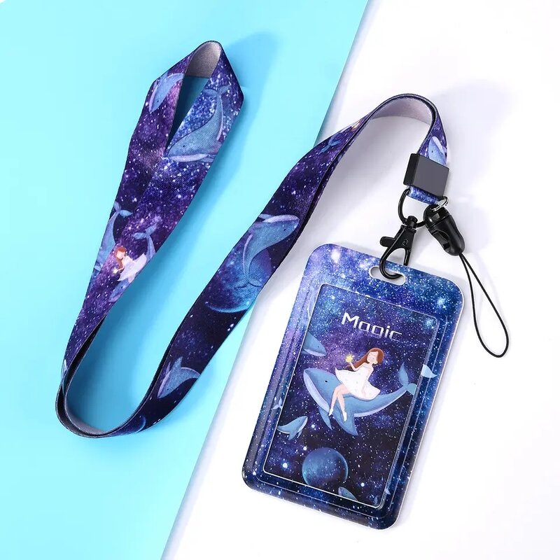 Lanyard Factory - No Minimum Personalized Sublimation Lanyard