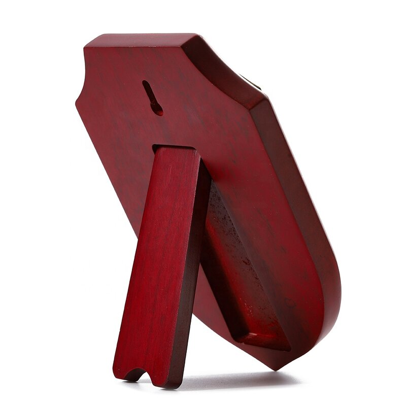 Souvenir Plaque Manufacturer - High Quality 2old Plated Metal Plate