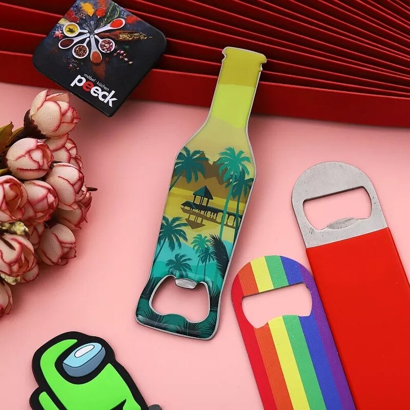 Bottle Opener Factory - Bar Beer Durable Stainless Opener