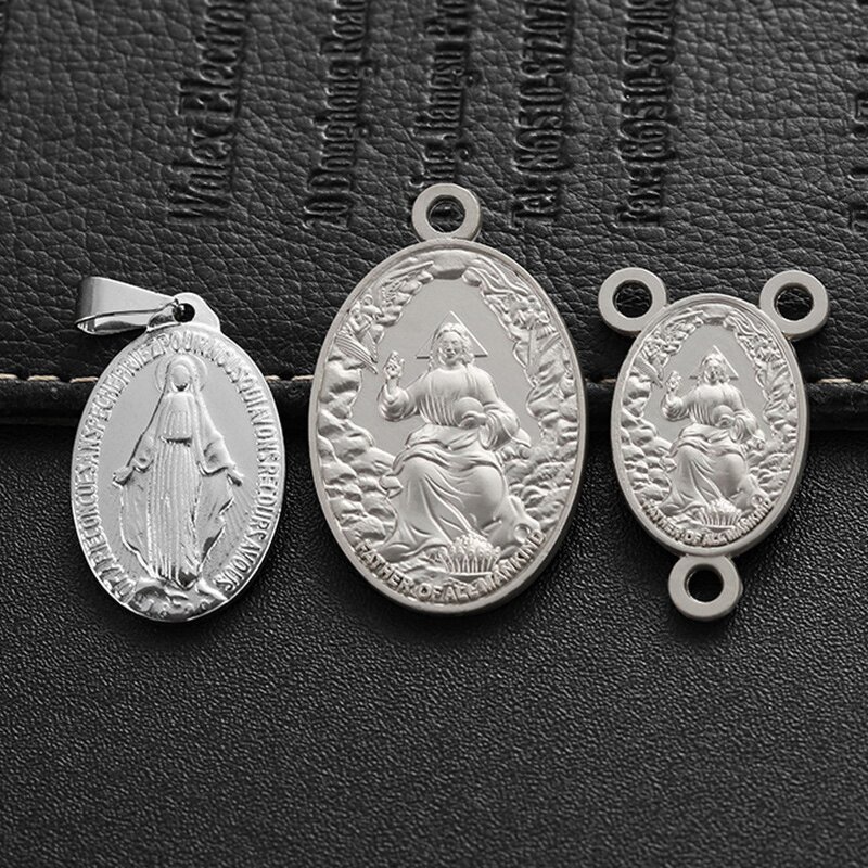 Pendant Manufacturer - Custom High Details Embossed Pendant