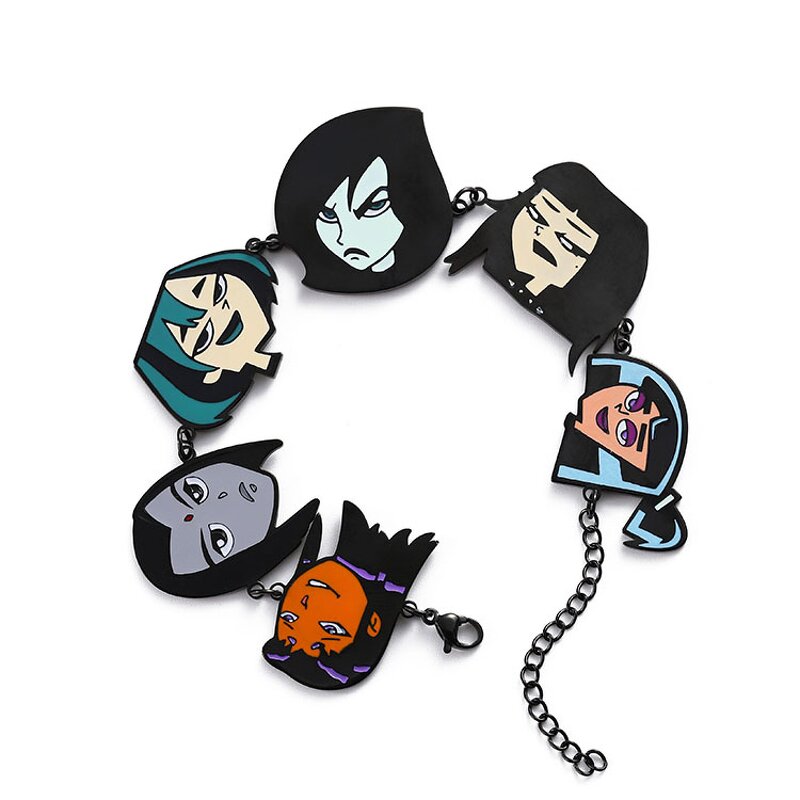 Bracelet Manufacturer - Factory Custom 3D Cartoon Bracelet