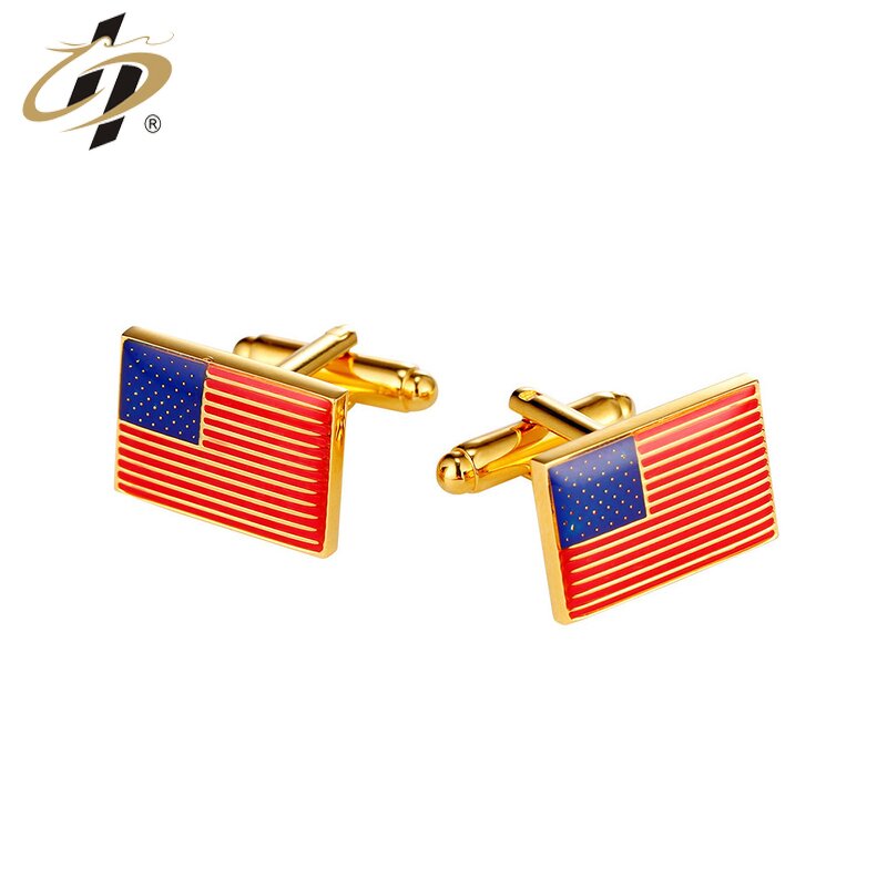 Cufflinks Factory - Cheap High Quality Souvenir Cufflinks