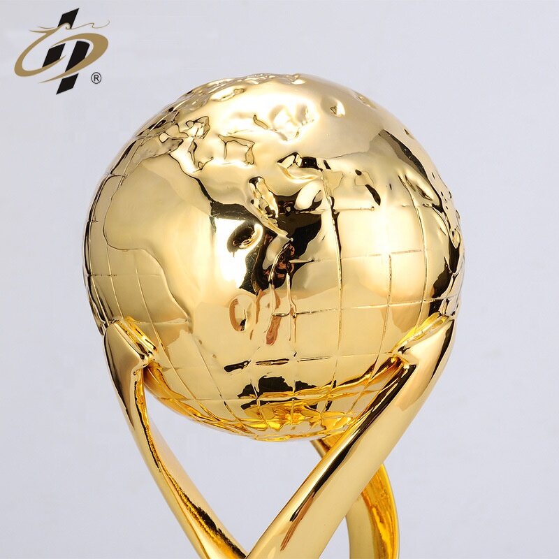 Trophy Factory - Customized High Quality Resin Trophy