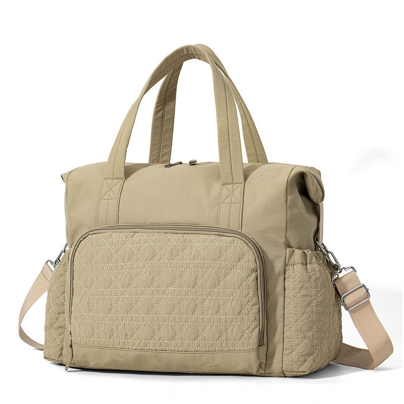 Crossbody Bag Factory - New Arrival Stylish High-Capacity Nylon String