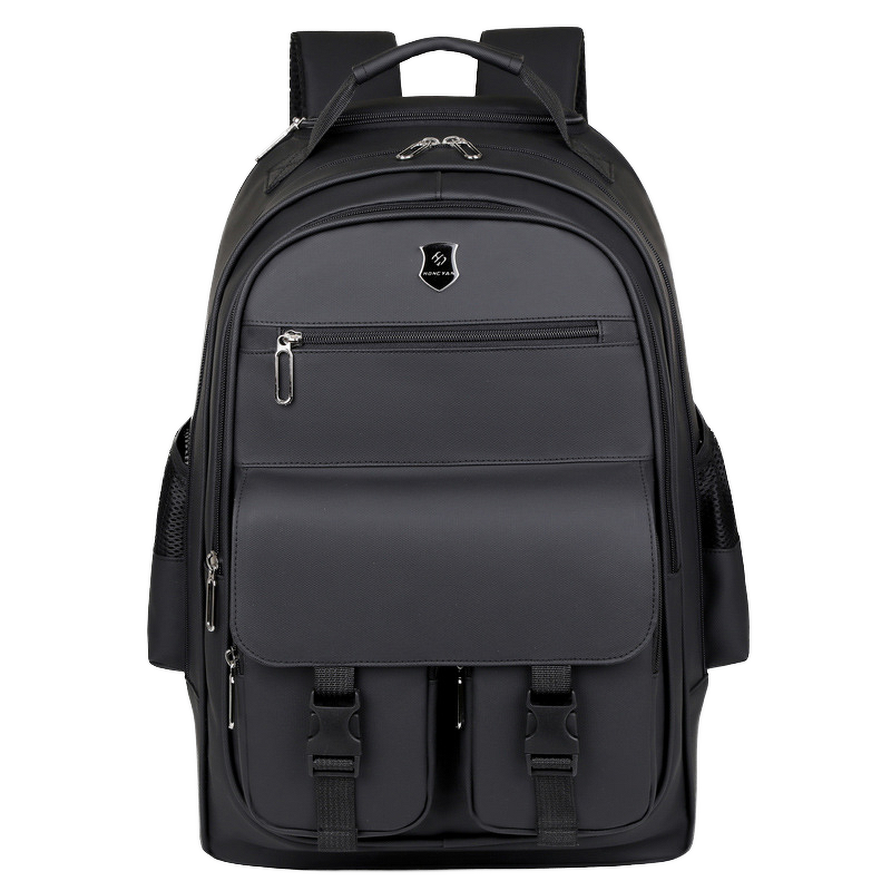 Backpack Factory - Wholesale Fashion Unisex Waterproof Anti-Theft