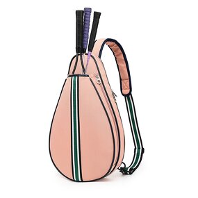 Sport Bag Factory - High-End Single Shoulder Waterproof Racquet Bag