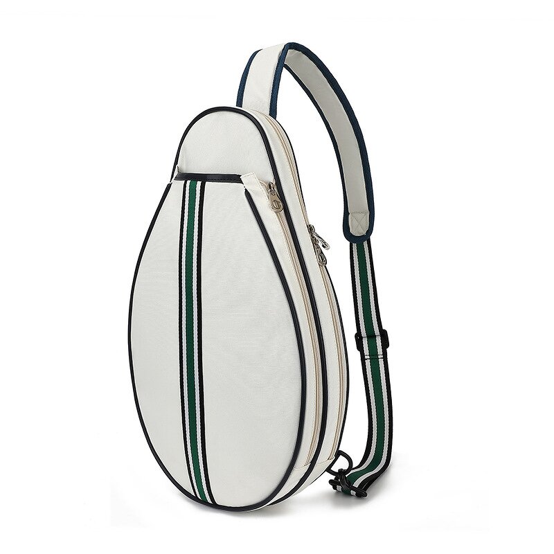 Sport Bag Factory - High-End Single Shoulder Waterproof Racquet Bag