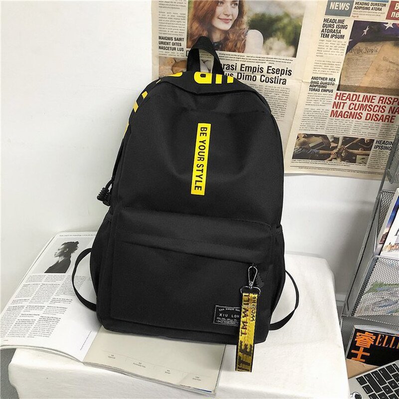 Backpack Factory - Promotional Summer Waterproof Kid Nylon School Bag