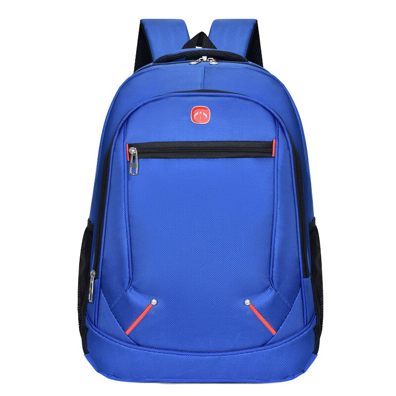 Backpack Factory - Students Anti-Theft Waterproof USB Oxford Material