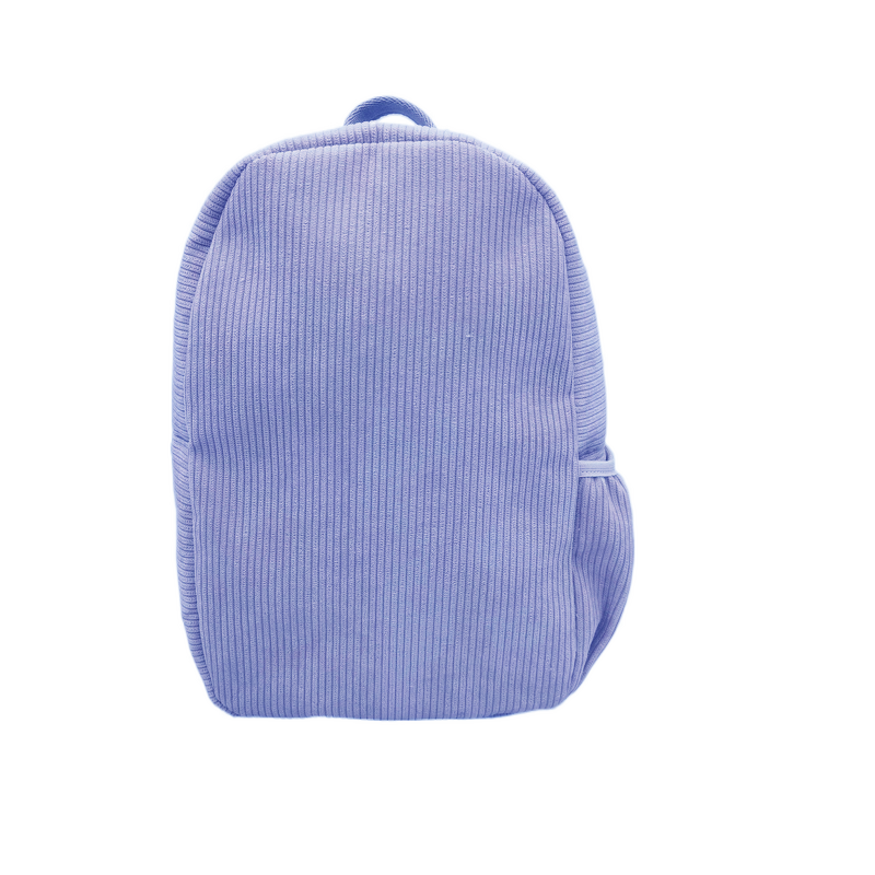 Corduroy Backpack Factory - Teddy Bear for Kids Sport Hiking Bags