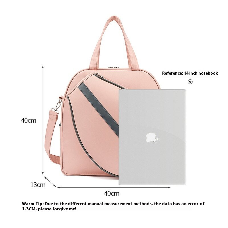 Sport Bags Factory - Wholesale 2025 New Korean Tennis Badminton Bag