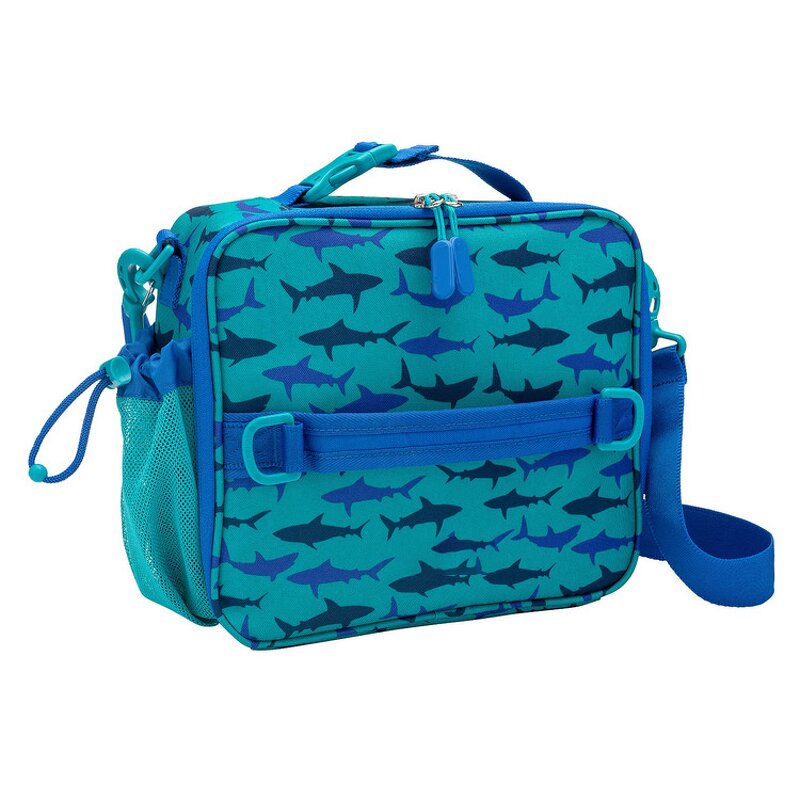Lunch Bag Factory - Oxford Insulated Cute Cartoon Design Cooler Bag