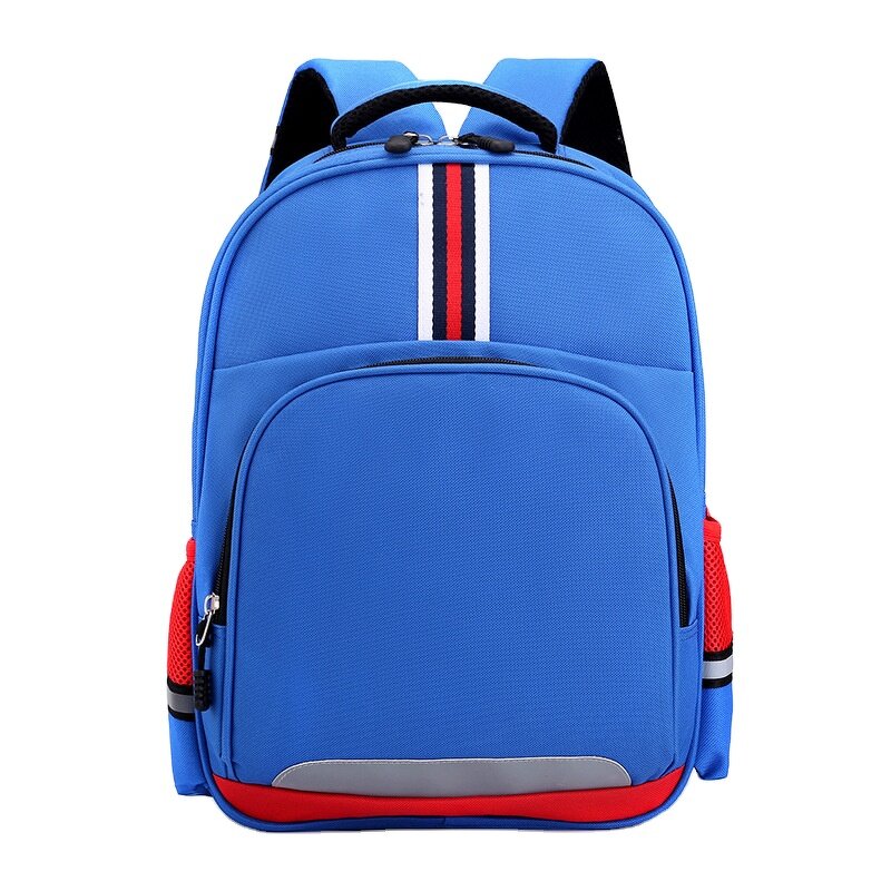 Backpack Factory - Wholesale Nylon Fabric Waterproof Children School Bag