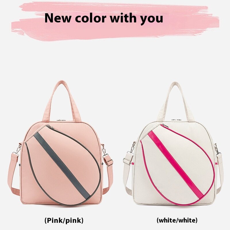 Sport Bags Factory - Wholesale 2025 New Korean Tennis Badminton Bag