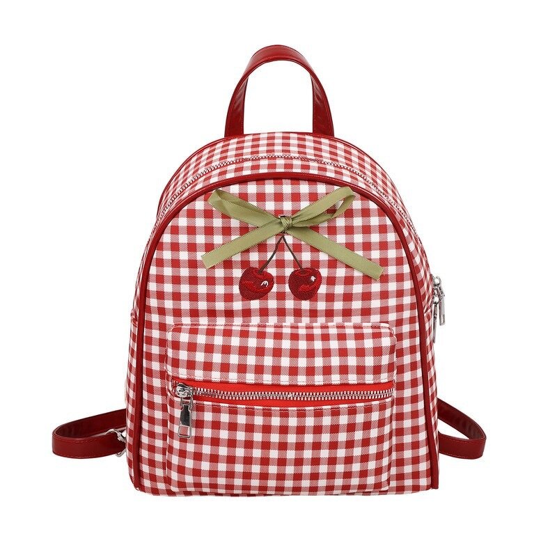 Backpack Factory - Best Selling Women Waterproof Mini Nylon for Travel