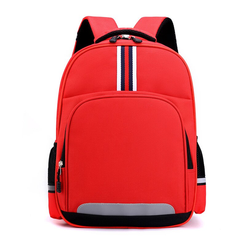 Backpack Factory - Wholesale Nylon Fabric Waterproof Children School Bag