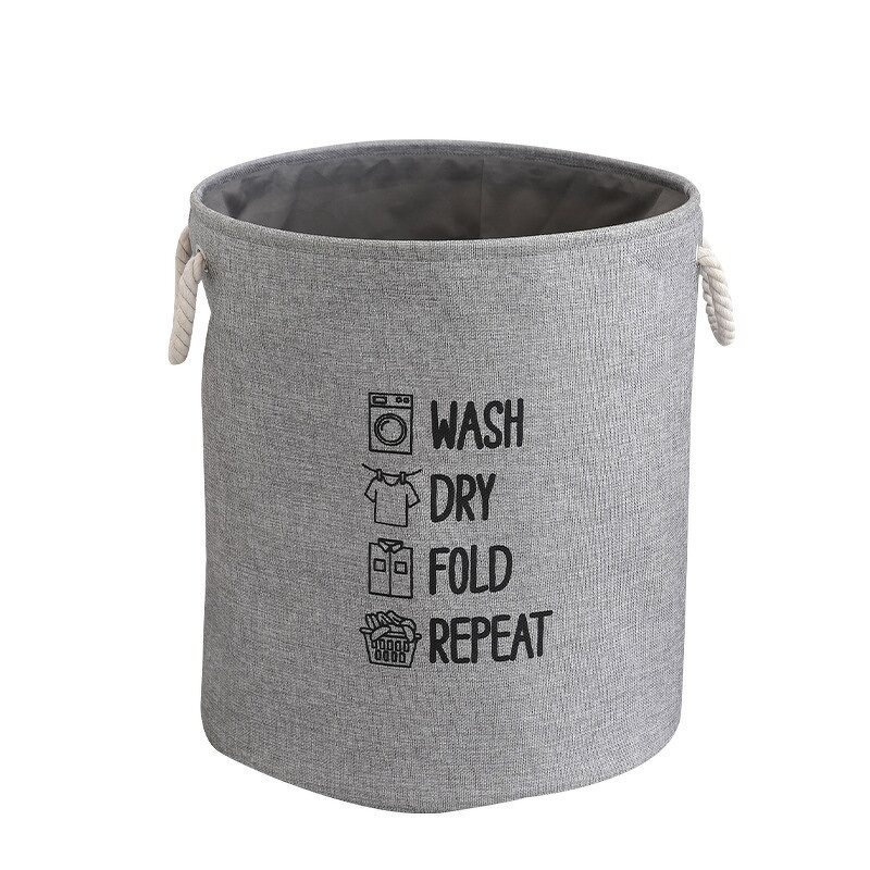 Storage Bucket Factory - Factory Direct Large Capacity with Handle